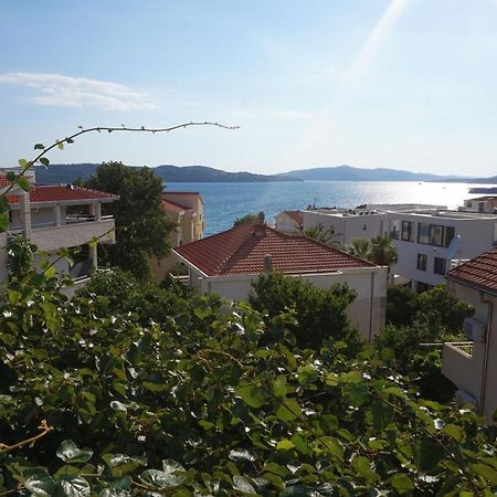 Apartment Radja Trogir Buitenkant foto